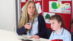 Literacy – Helping Your Child Read for Comprehension