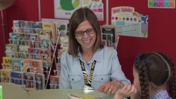 Literacy: How to Decode Words with Your Beginning Reader (With Demonstration)