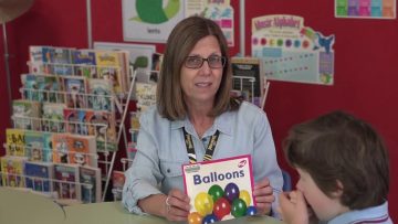 Literacy: How to Do the Take Home Reader with Your Prep Child (With Demonstration)