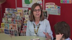 Literacy: How You Can Help Your Child Read at Home