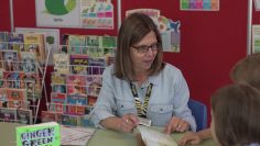 Literacy: Reading for Comprehension with Your Child (With Demonstration)