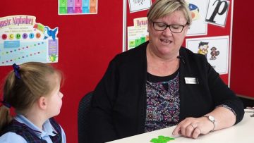 Numeracy – Developing One to One Recognition With Your Child