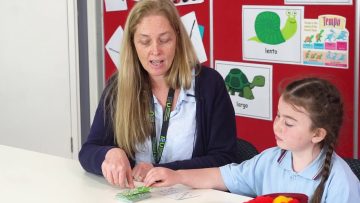Numeracy – Helping Your Child to Recall Addition Facts to 10