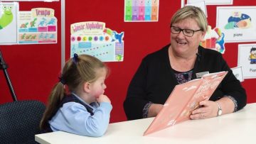 Numeracy – How to Bring Maths Concepts Into Reading With Your Child