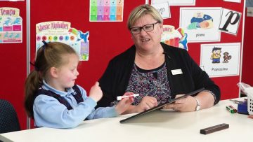 Numeracy – How to Prepare Your Child to Write Numbers