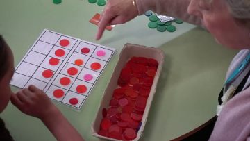 Numeracy: Teaching Your Children the Teen Numbers