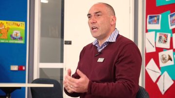 School Ready – How to Transition Your Children Successfully Into Prep