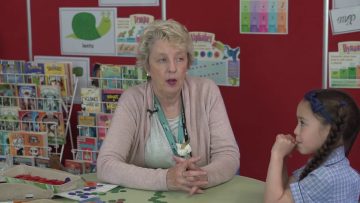 School Ready: Importance of Using Nursery Rhymes & Rhymes In Numeracy & Litracy