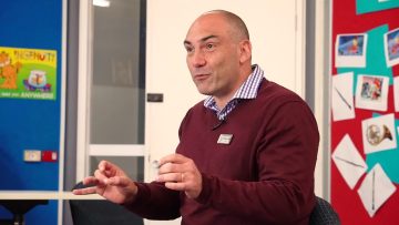 School Ready – Things You Can Do at Home to Help Your Child to Get Ready for School