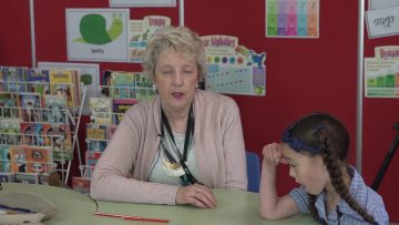 School Ready: What Type of Shoes Should Your Prep Child Wear?