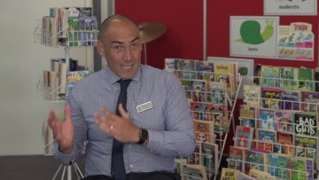 Wellbeing: The Importance of Using Common Language in Values Education