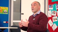 Wellbeing – Ways That You Can Help Your Child Develop a Growth Mindset at Home