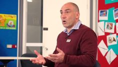 Wellbeing – What Is a Growth Mindset