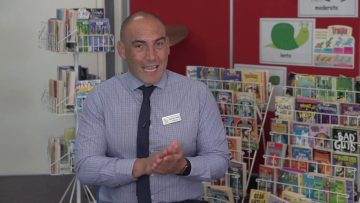 Wellbeing: What Is Bullying?