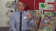 Wellbeing: What is Growth Mindset?