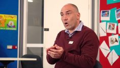 Wellbeing – What to Do If Your Child Is Experiencing Separation Anxiety