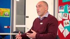 Wellbeing – What to Do When Your Child Comes Home and Says That They Are Being Bullied